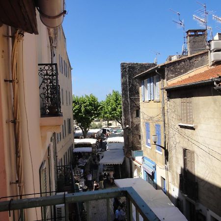 Le Petit Balcon De Cassis Daire Dış mekan fotoğraf